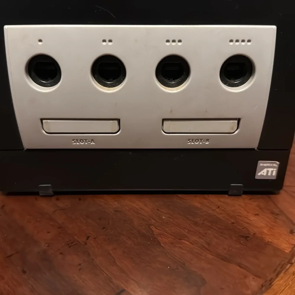 Nintendo GameCube